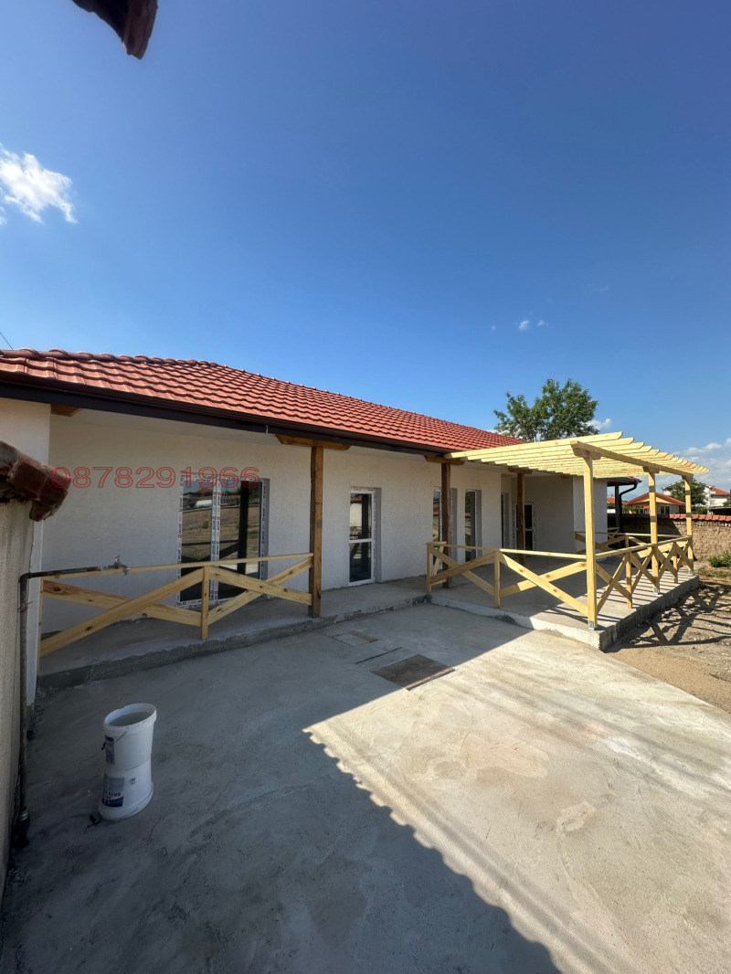 Продаја  Кућа регион Пловдив , Калојаново , 140 м2 | 89701954 - слика [2]