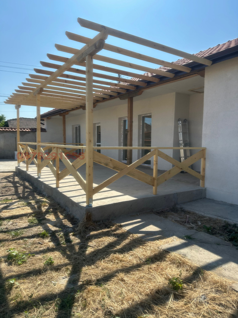 Продаја  Кућа регион Пловдив , Калојаново , 140 м2 | 89701954 - слика [4]