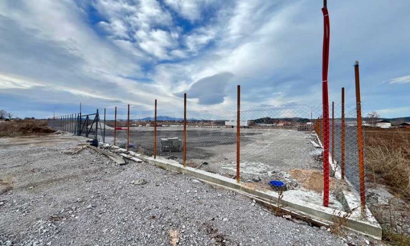 In vendita  Complotto regione Sofia , Alino , 7642 mq | 99037205 - Immagine [11]