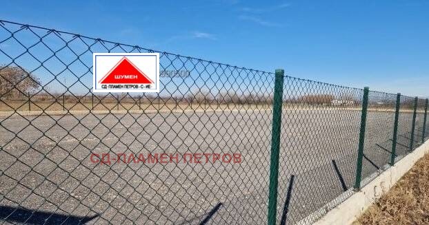 Продава ПАРЦЕЛ, гр. Шумен, Басейна, снимка 5 - Парцели - 54273169