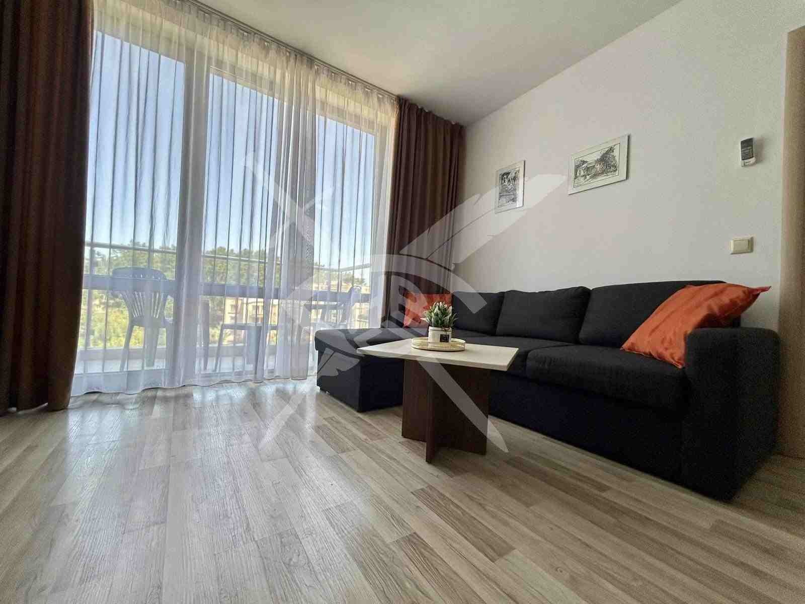 Продава 1-СТАЕН, с. Равда, област Бургас, снимка 2 - Апартаменти - 54975150