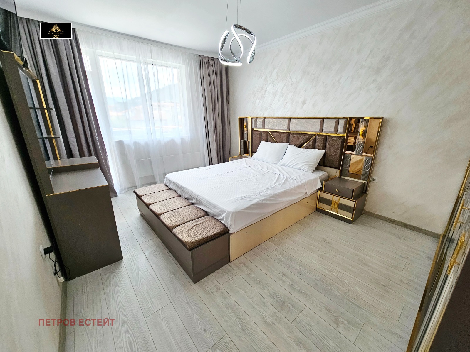 Продава 2-СТАЕН, гр. Велинград, област Пазарджик, снимка 2 - Апартаменти - 46102434