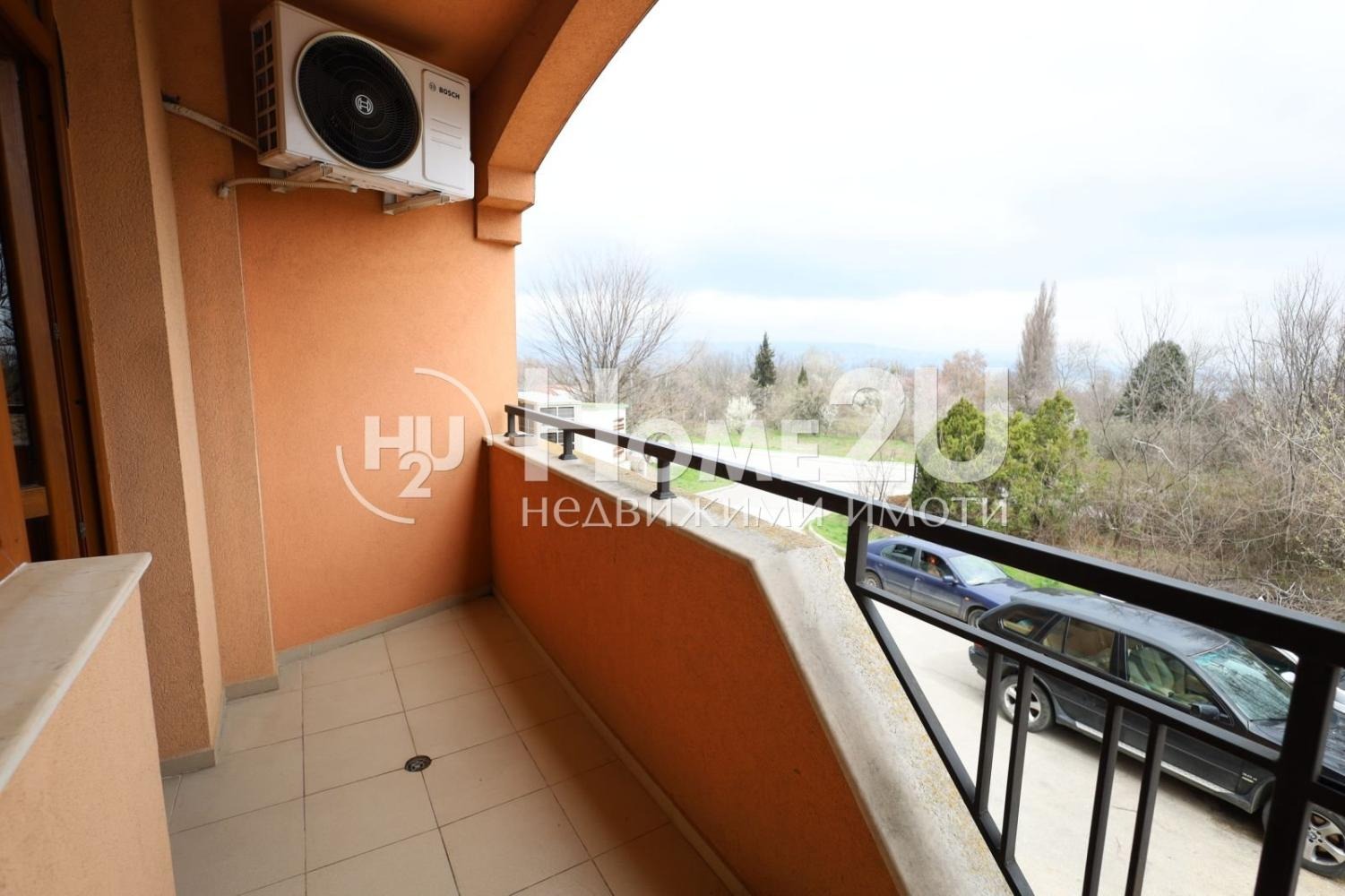 Продава 2-СТАЕН, гр. Варна, Галата, снимка 2 - Апартаменти - 54194089