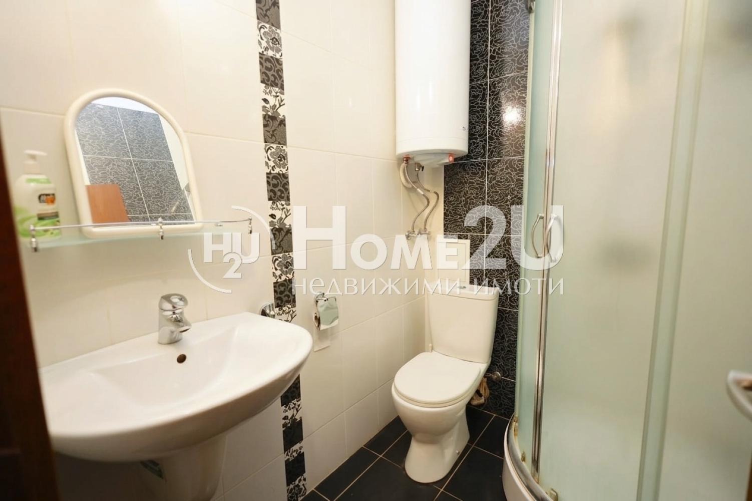 Продава 2-СТАЕН, гр. Варна, Галата, снимка 7 - Апартаменти - 54194089