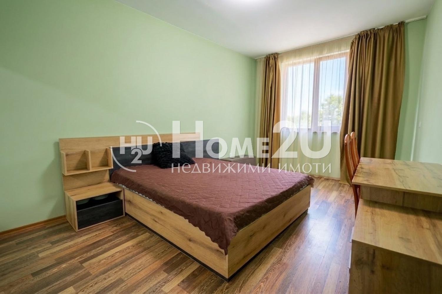 Продава 2-СТАЕН, гр. Варна, Галата, снимка 3 - Апартаменти - 54194089
