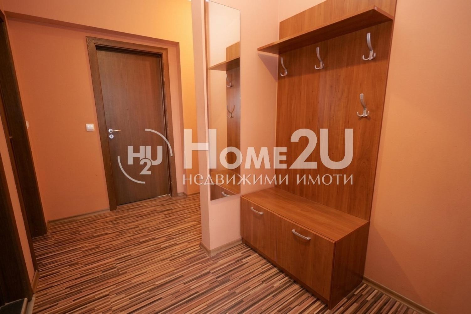Продава 2-СТАЕН, гр. Варна, Галата, снимка 5 - Апартаменти - 54194089