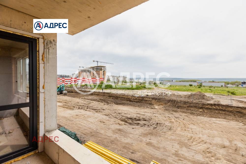 Продава 2-СТАЕН, гр. Варна, Владислав Варненчик 1, снимка 4 - Апартаменти - 54421484