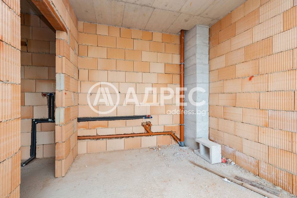 Продава 2-СТАЕН, гр. Варна, Владислав Варненчик 1, снимка 8 - Апартаменти - 54421484