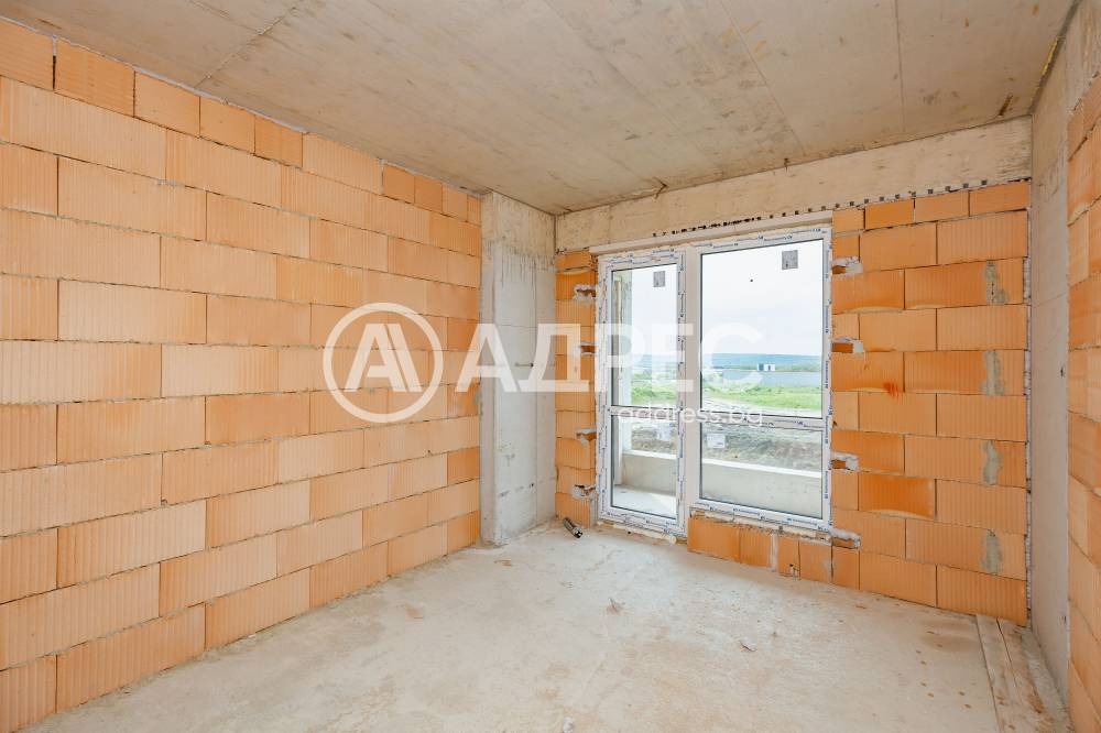 Продава 2-СТАЕН, гр. Варна, Владислав Варненчик 1, снимка 10 - Апартаменти - 54421484