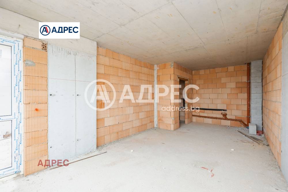 Продава 2-СТАЕН, гр. Варна, Владислав Варненчик 1, снимка 6 - Апартаменти - 54421484