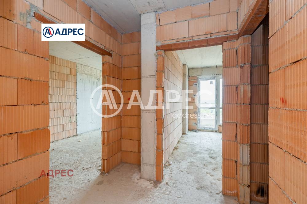 Продава 2-СТАЕН, гр. Варна, Владислав Варненчик 1, снимка 10 - Апартаменти - 54421484