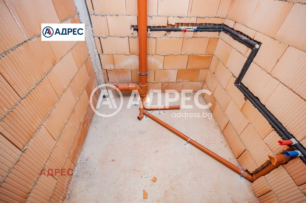 Продава 2-СТАЕН, гр. Варна, Владислав Варненчик 1, снимка 9 - Апартаменти - 54421484
