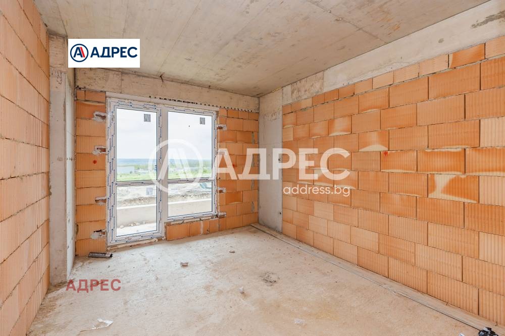 Продава 2-СТАЕН, гр. Варна, Владислав Варненчик 1, снимка 3 - Апартаменти - 54421484