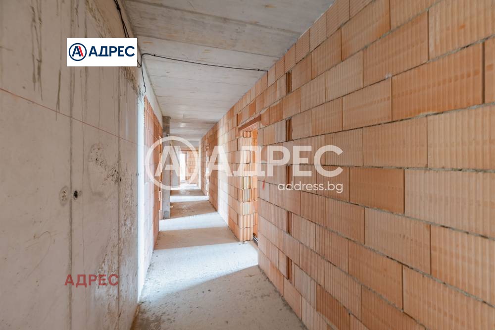 Продава 2-СТАЕН, гр. Варна, Владислав Варненчик 1, снимка 11 - Апартаменти - 54421484