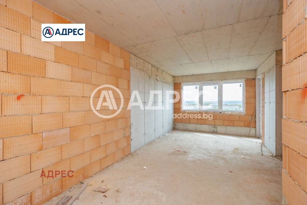 Продава 2-СТАЕН, гр. Варна, Владислав Варненчик 1, снимка 5 - Апартаменти - 54421484