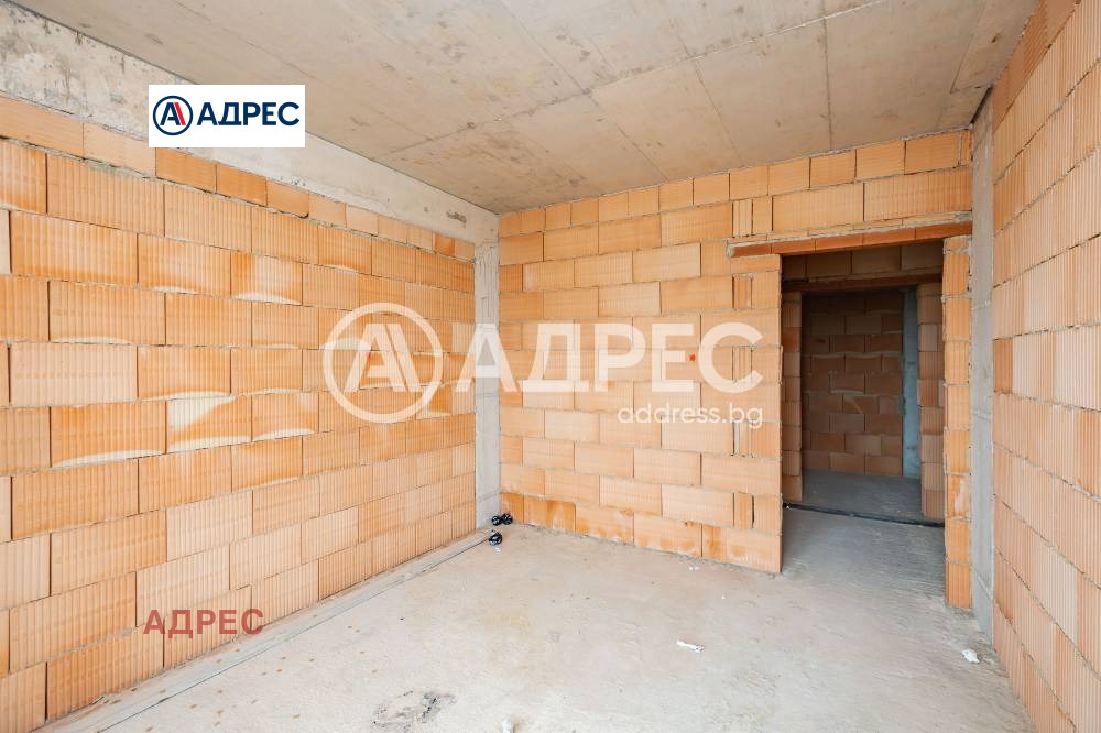 Продава 2-СТАЕН, гр. Варна, Владислав Варненчик 1, снимка 8 - Апартаменти - 54421484