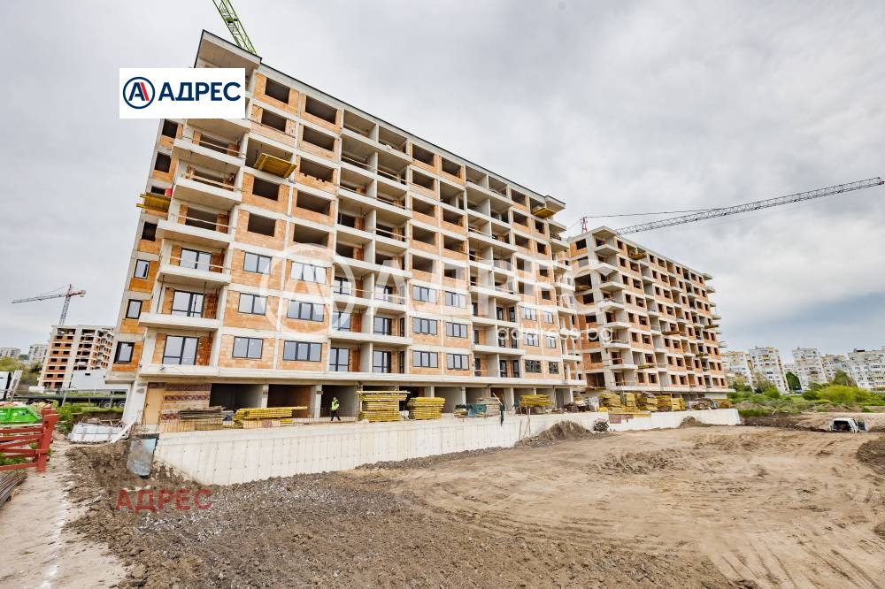 Продава 2-СТАЕН, гр. Варна, Владислав Варненчик 1