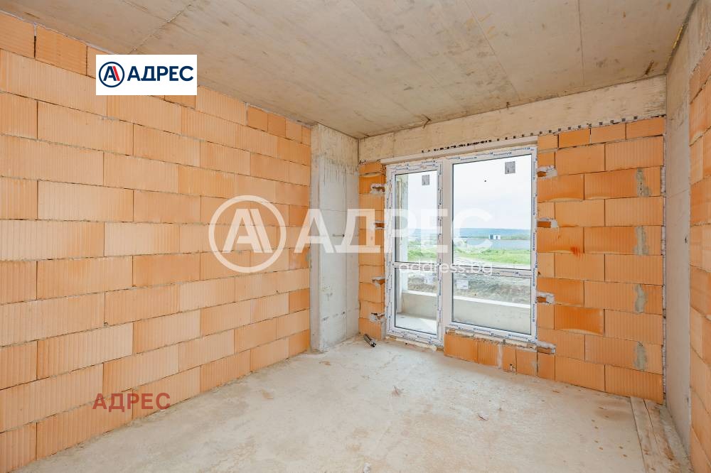 Продава 2-СТАЕН, гр. Варна, Владислав Варненчик 1, снимка 7 - Апартаменти - 54421484