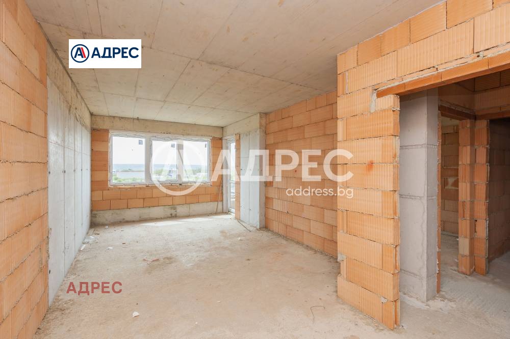 Продава 2-СТАЕН, гр. Варна, Владислав Варненчик 1, снимка 2 - Апартаменти - 54421484