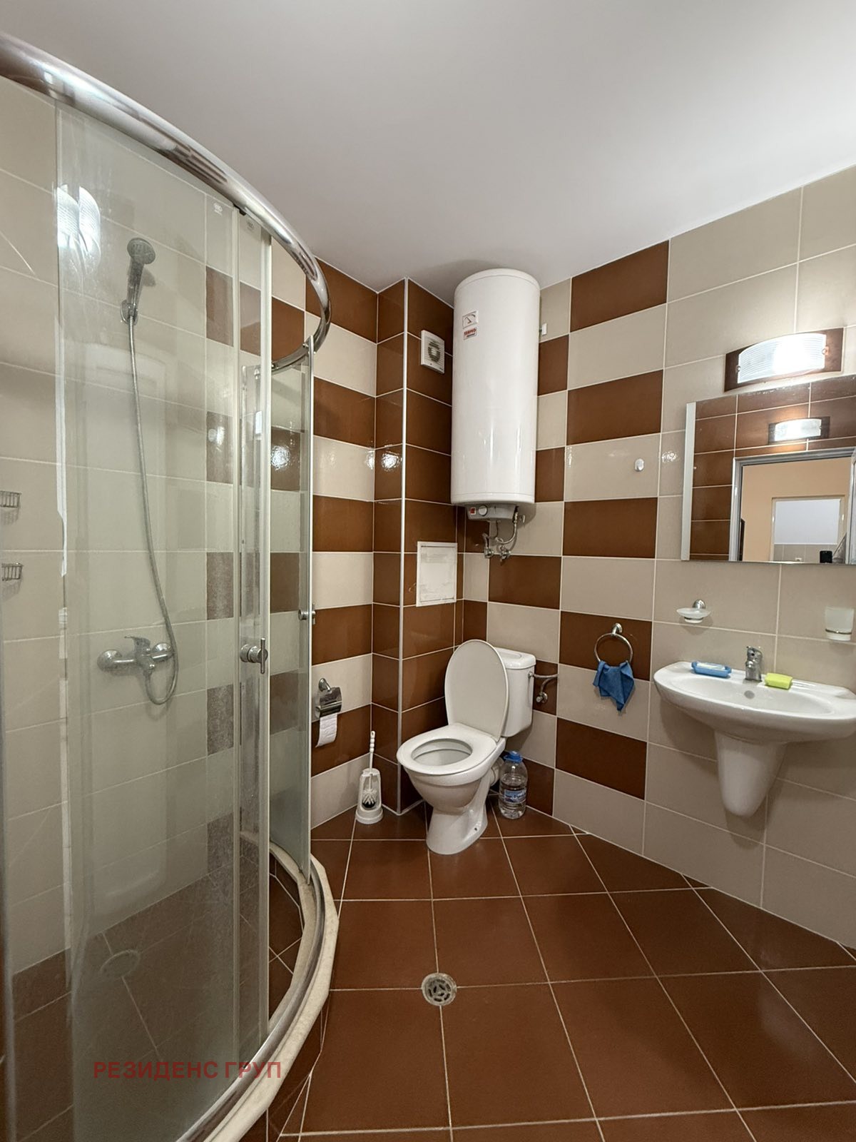 Продава 2-СТАЕН, гр. Поморие, област Бургас, снимка 9 - Апартаменти - 54627198