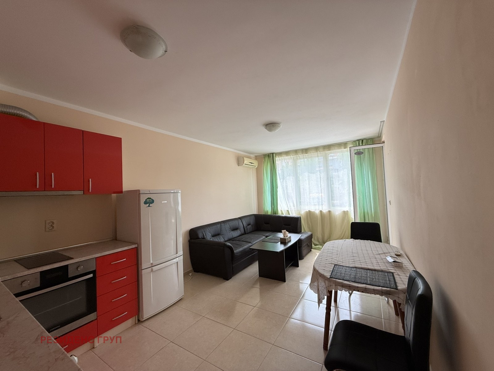 Продава 2-СТАЕН, гр. Поморие, област Бургас, снимка 4 - Апартаменти - 54627198