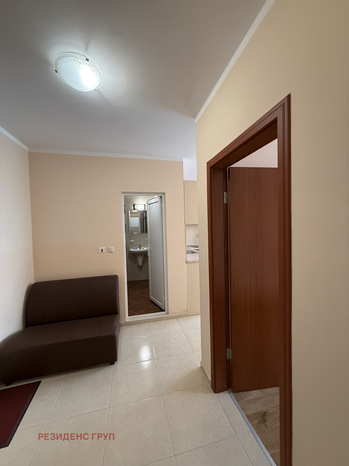 Продава 2-СТАЕН, гр. Поморие, област Бургас, снимка 8 - Апартаменти - 54627198