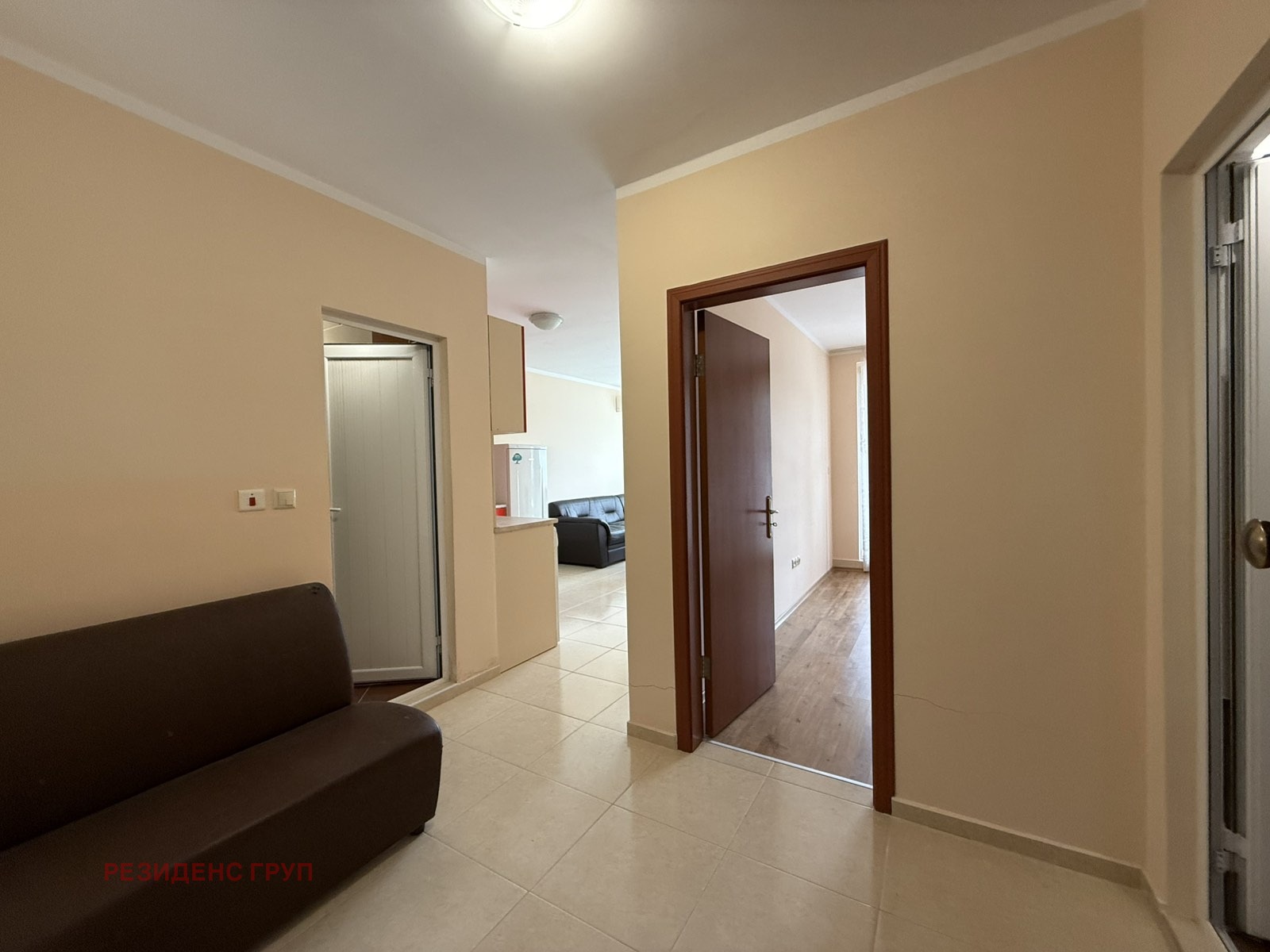 Продава 2-СТАЕН, гр. Поморие, област Бургас, снимка 6 - Апартаменти - 54627198