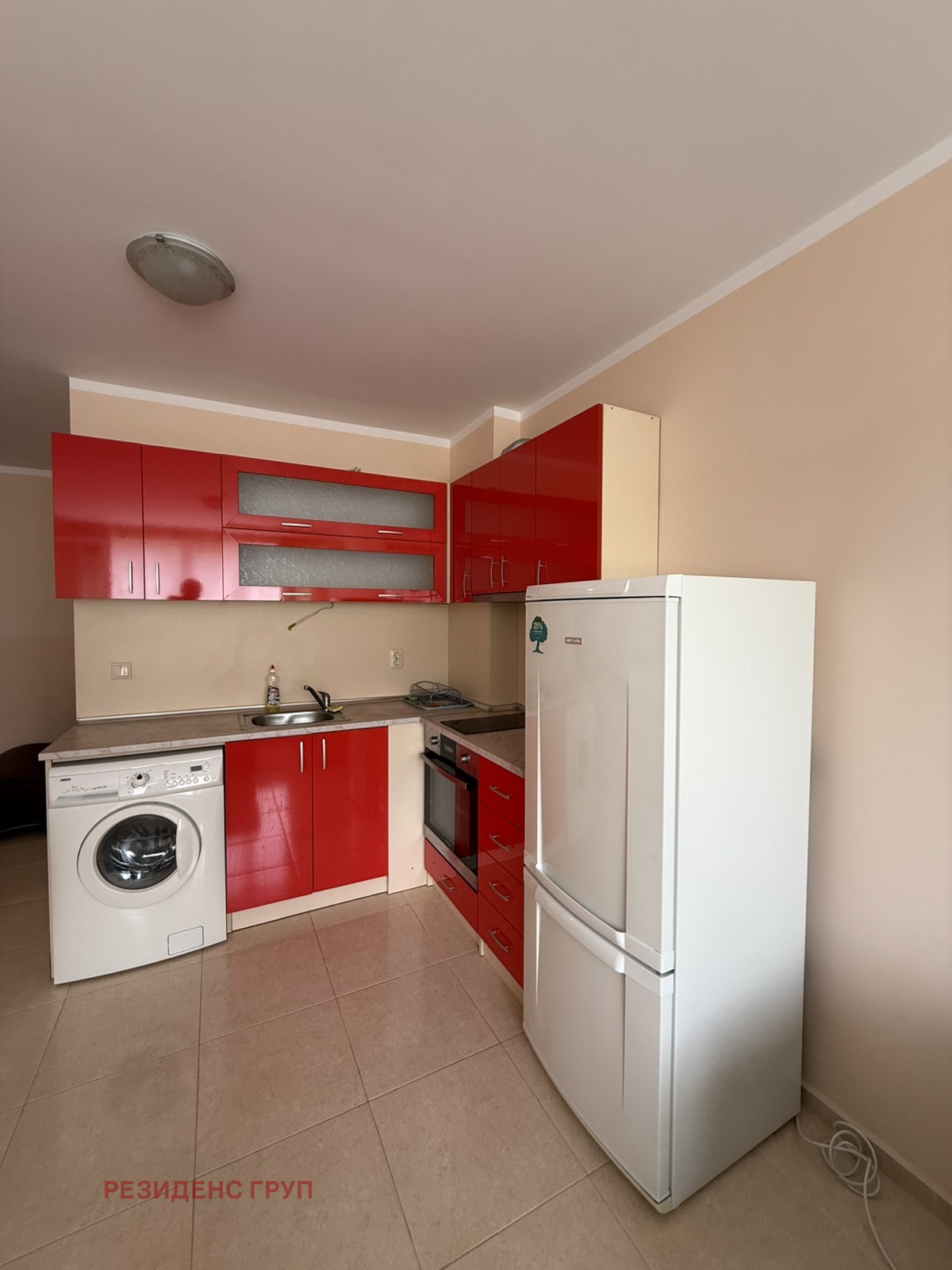 Продава 2-СТАЕН, гр. Поморие, област Бургас, снимка 2 - Апартаменти - 54627198