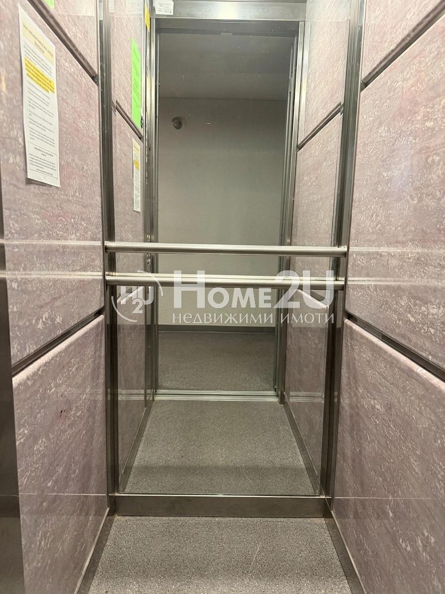Продава 2-СТАЕН, гр. Варна, Център, снимка 3 - Апартаменти - 54798844