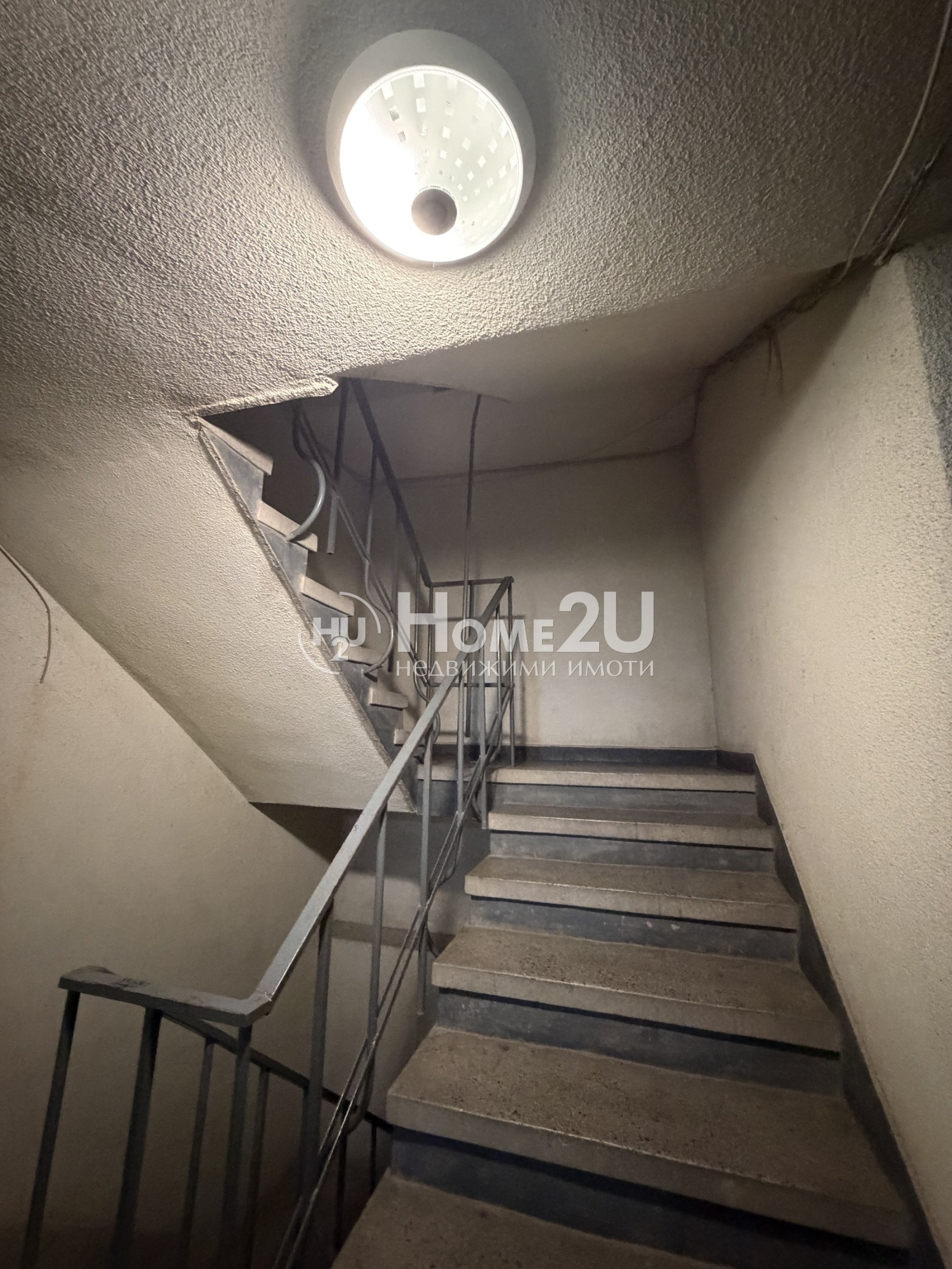 Продава 2-СТАЕН, гр. Варна, Център, снимка 9 - Апартаменти - 54798844