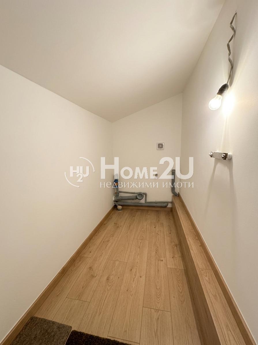 Продава 2-СТАЕН, гр. Варна, Център, снимка 7 - Апартаменти - 54798844