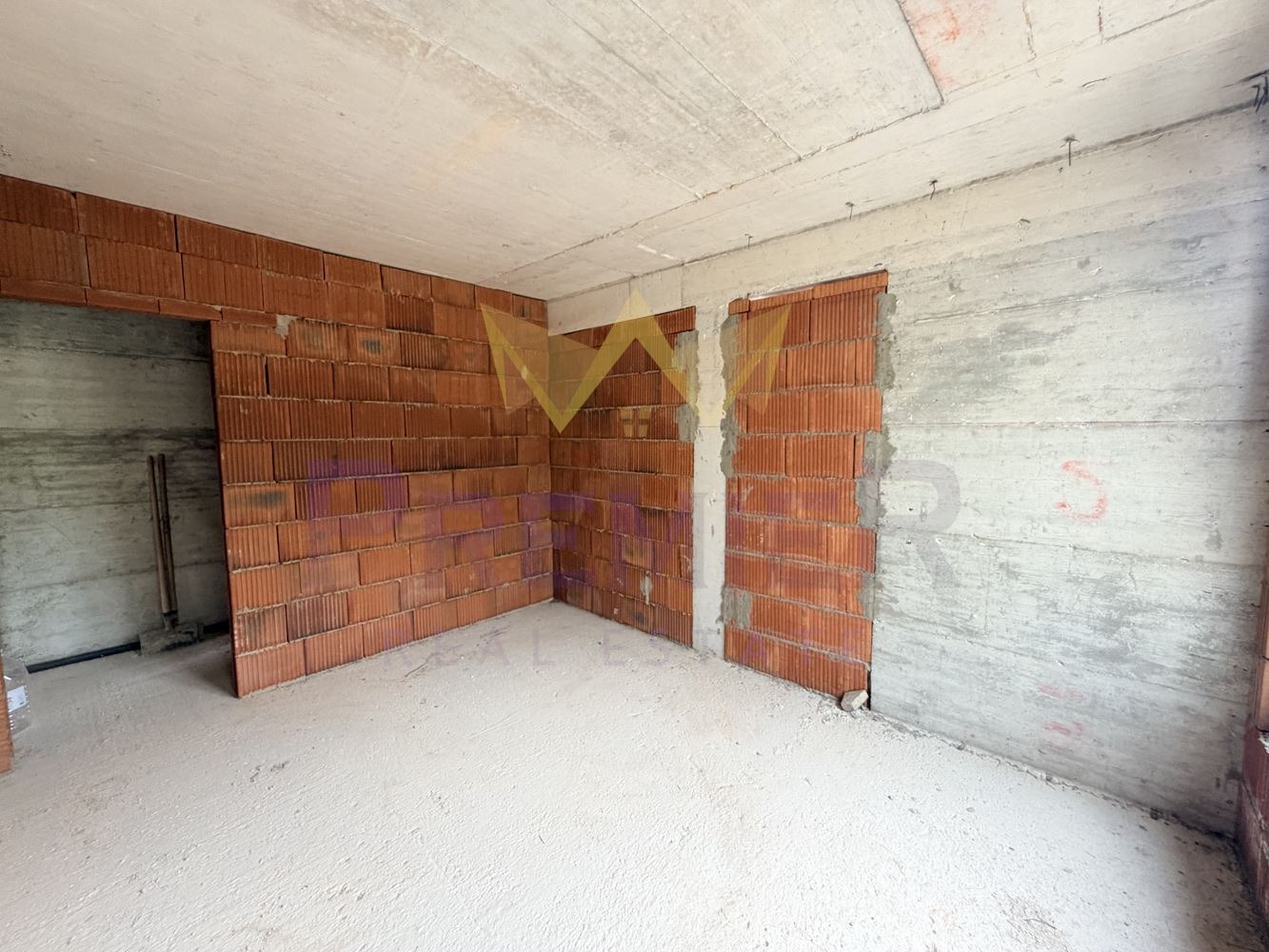 Продава 2-СТАЕН, гр. Варна, Виница, снимка 2 - Апартаменти - 55014659