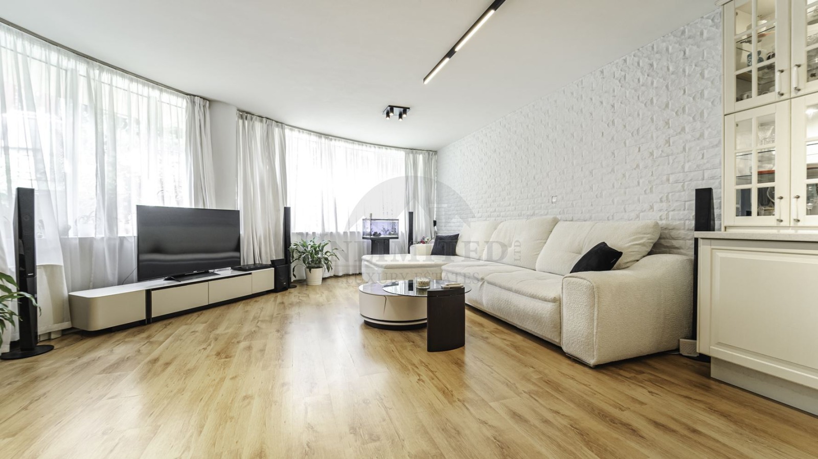 Продава 2-СТАЕН, гр. София, Витоша, снимка 4 - Апартаменти - 55183455