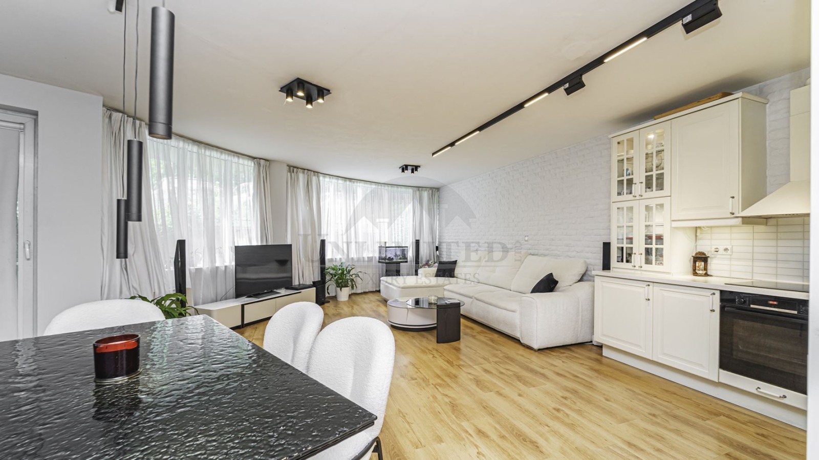 Продава 2-СТАЕН, гр. София, Витоша, снимка 5 - Апартаменти - 55183455