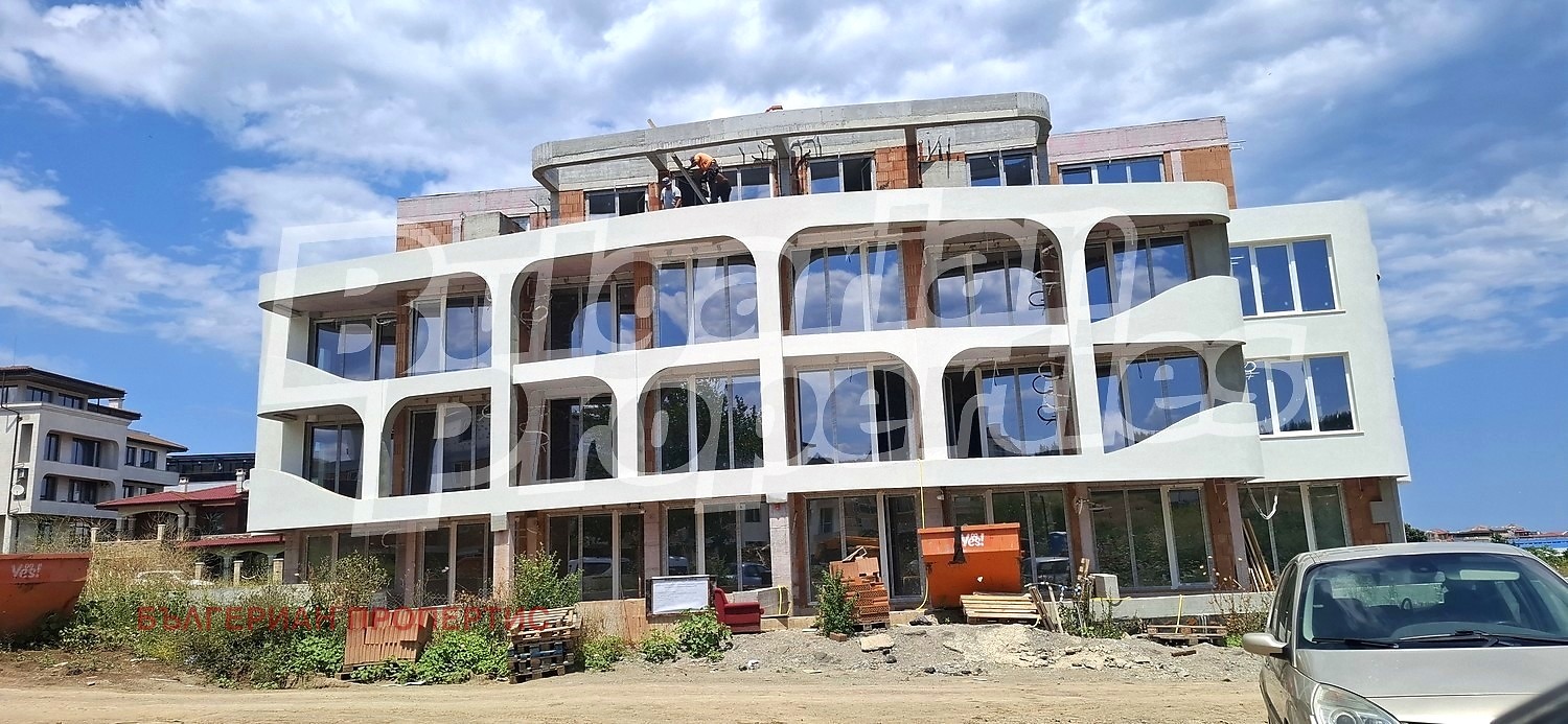 Продава 2-СТАЕН, гр. Созопол, област Бургас, снимка 8 - Апартаменти - 55187816