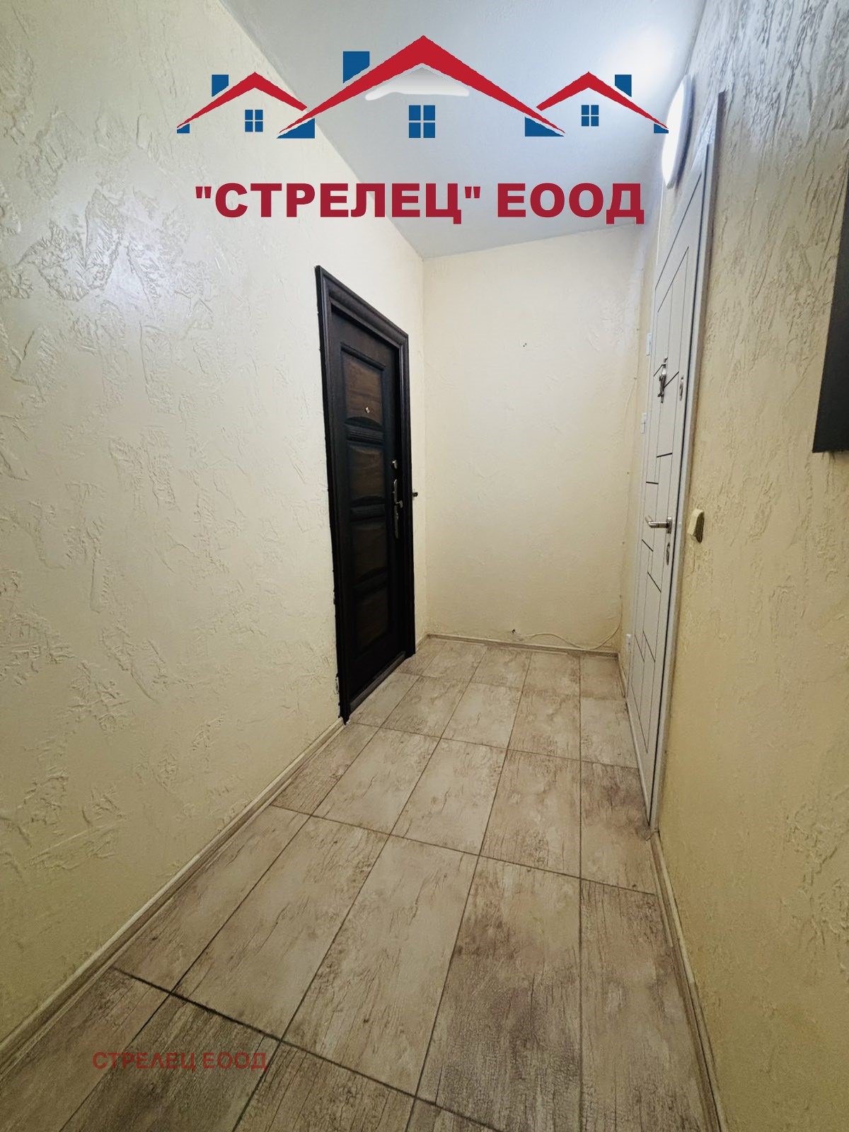 Продава 2-СТАЕН, гр. Добрич, Йовково, снимка 12 - Апартаменти - 56160798
