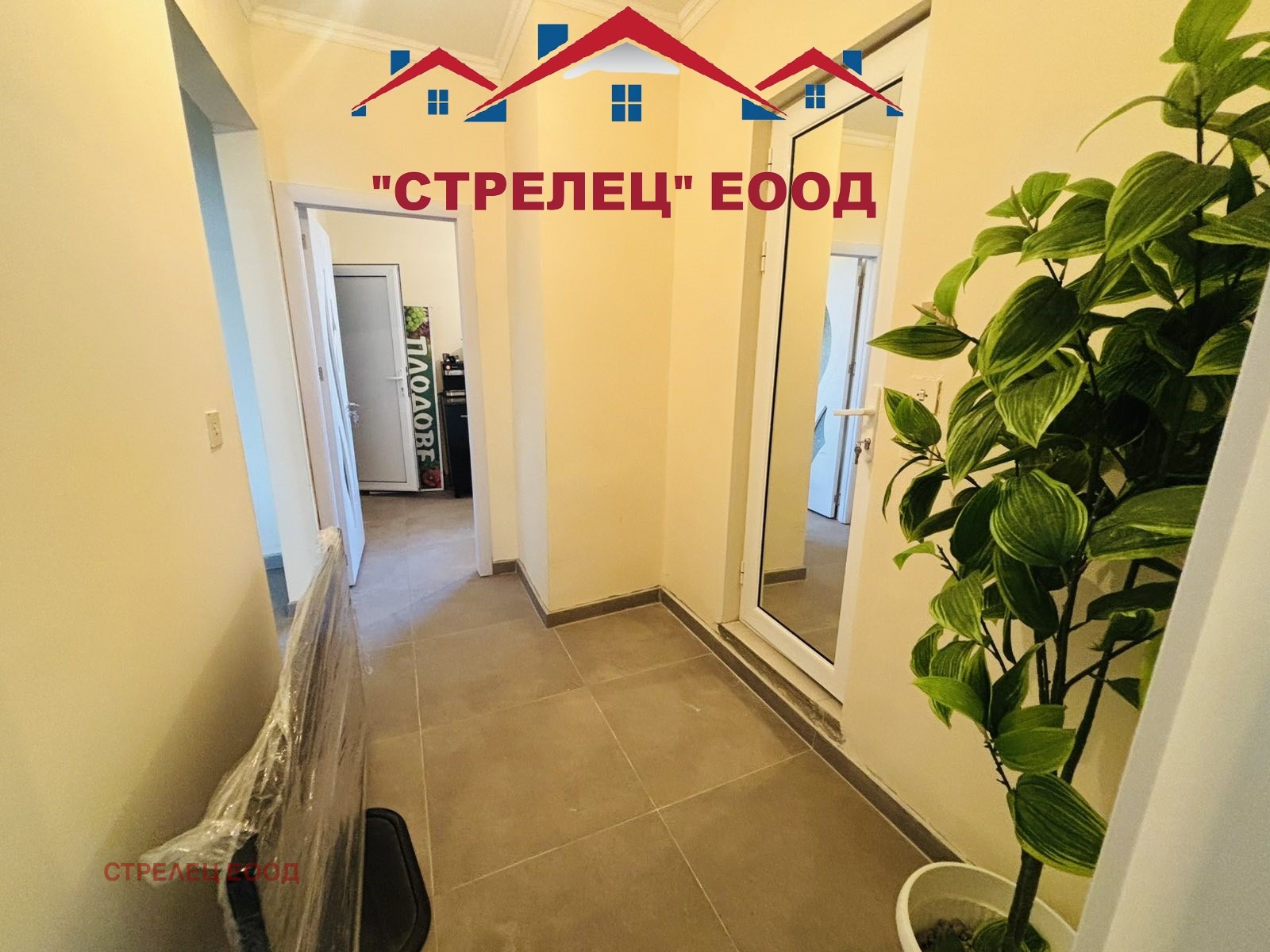 Продава 2-СТАЕН, гр. Добрич, Йовково, снимка 7 - Апартаменти - 56160798