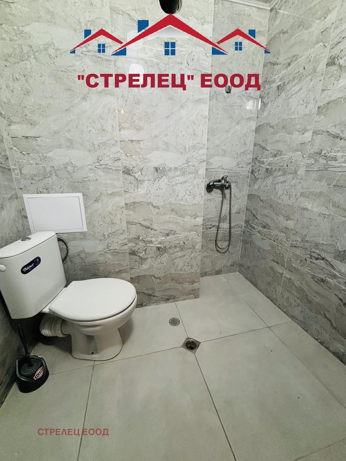 Продава 2-СТАЕН, гр. Добрич, Йовково, снимка 9 - Апартаменти - 56160798