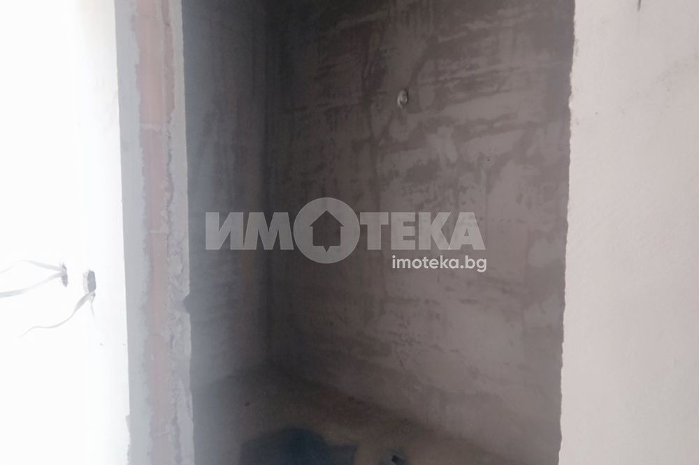 Продава 2-СТАЕН, гр. София, Карпузица, снимка 14 - Апартаменти - 56292819