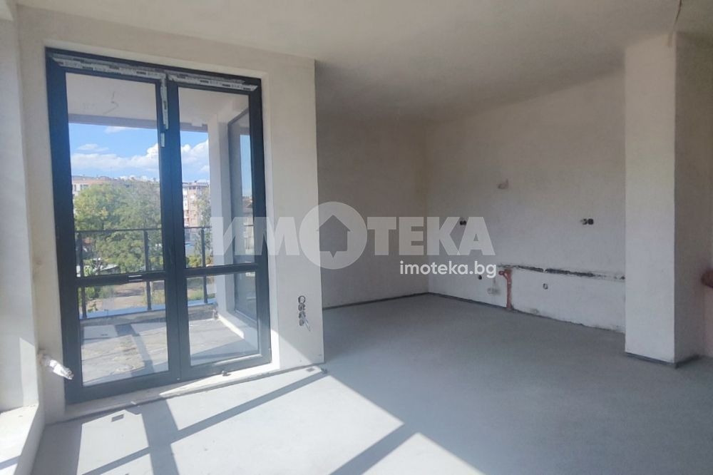 Продава 2-СТАЕН, гр. София, Карпузица, снимка 7 - Апартаменти - 56292819