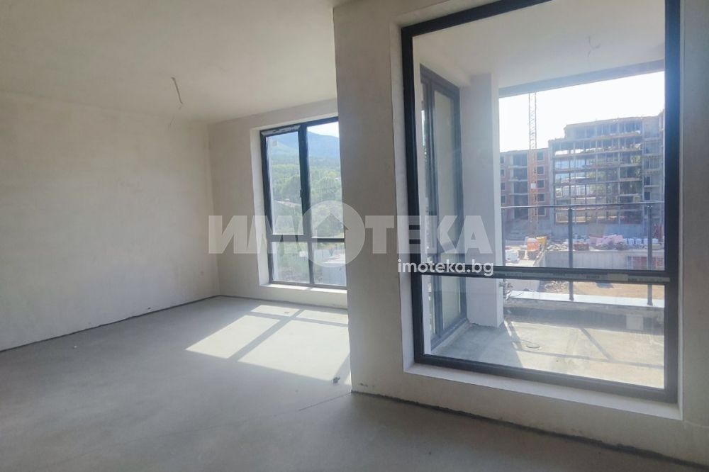 Продава 2-СТАЕН, гр. София, Карпузица, снимка 4 - Апартаменти - 56292819