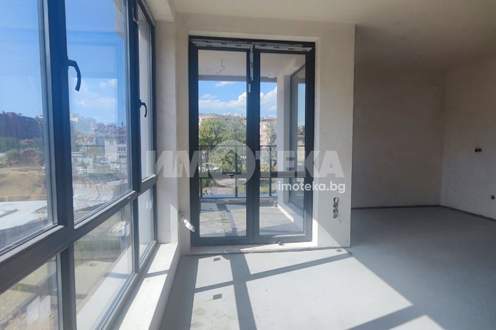 Продава 2-СТАЕН, гр. София, Карпузица, снимка 3 - Апартаменти - 56292819