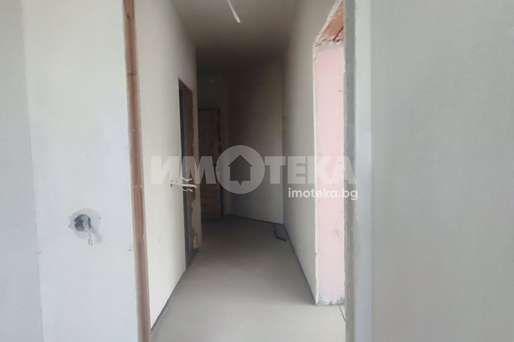 Продава 2-СТАЕН, гр. София, Карпузица, снимка 12 - Апартаменти - 56292819