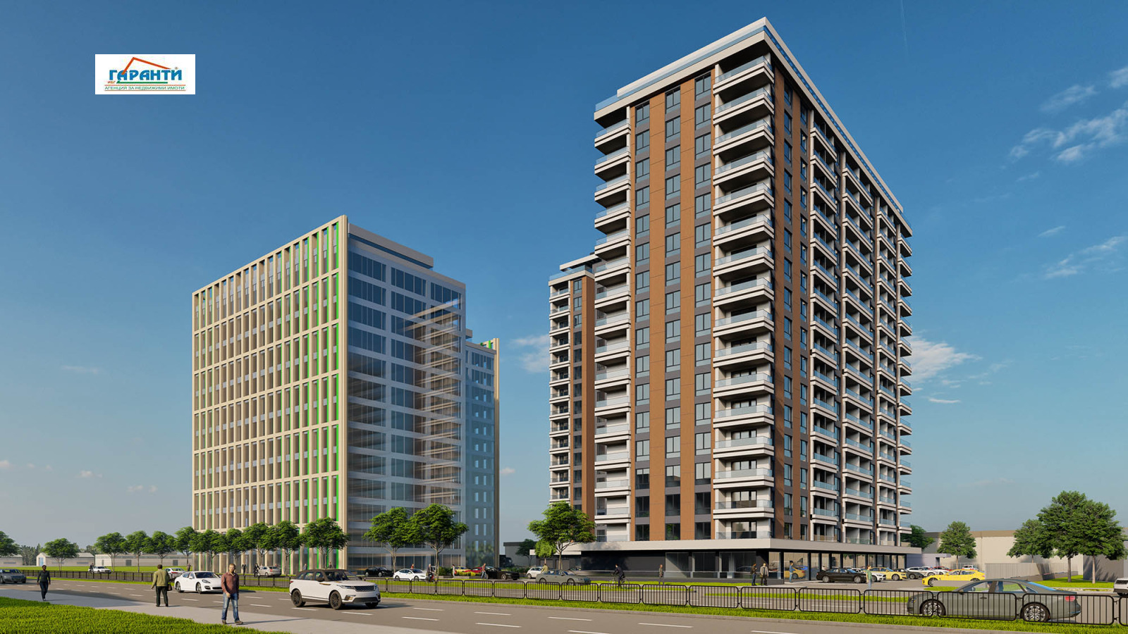 Продава 3-СТАЕН, гр. Пловдив, Гагарин, снимка 3 - Апартаменти - 49176894