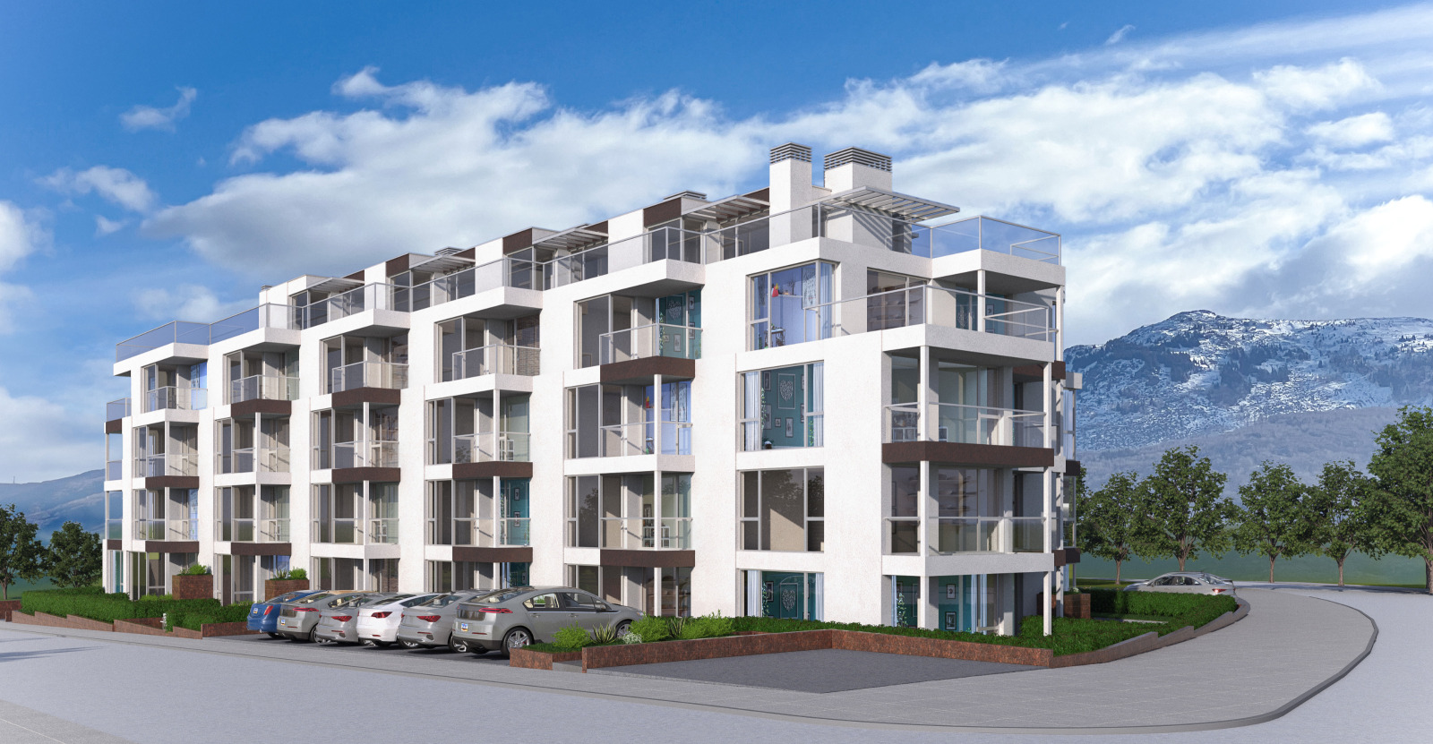 Продава 3-СТАЕН, гр. София, Витоша, снимка 4 - Апартаменти - 54355193