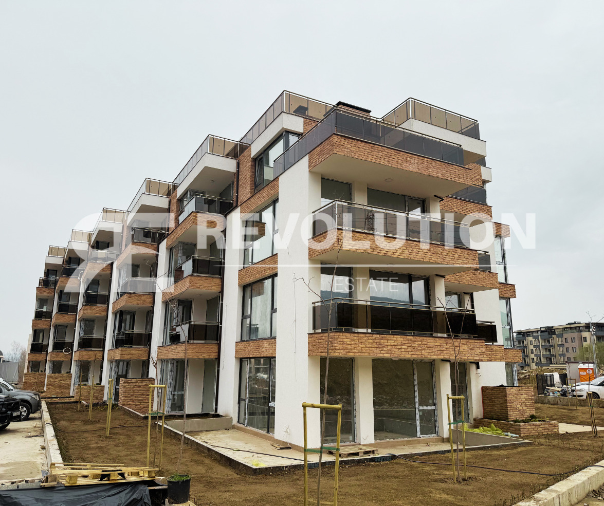 Продава 3-СТАЕН, гр. София, Витоша, снимка 2 - Апартаменти - 54355193