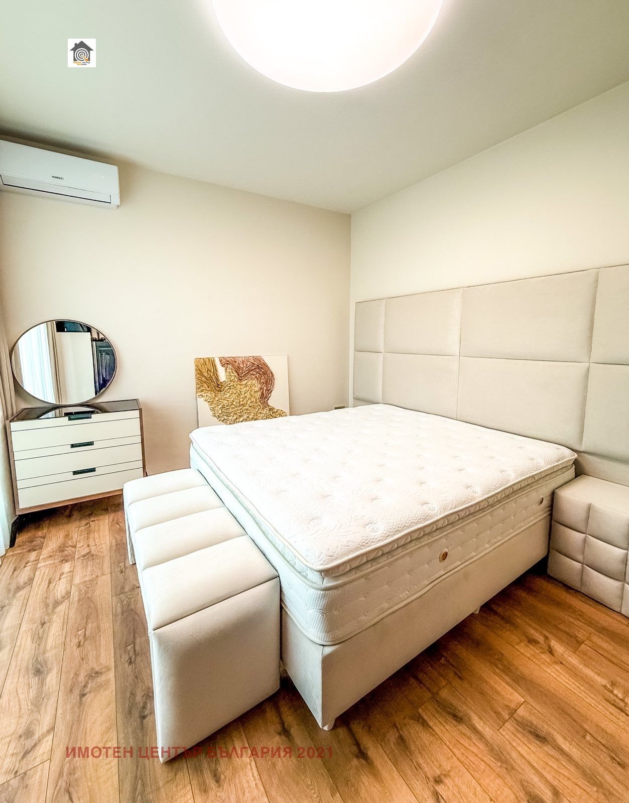 Продава 3-СТАЕН, гр. София, Манастирски ливади, снимка 12 - Апартаменти - 54748334