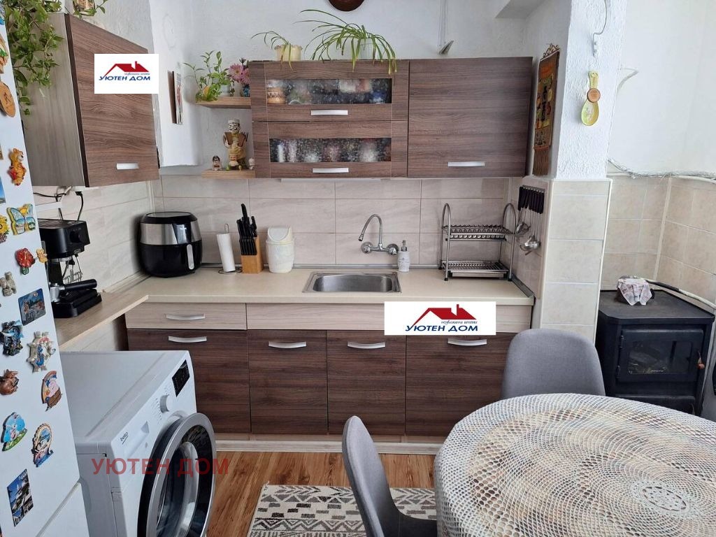 Продава 3-СТАЕН, гр. Шумен, Боян Българанов 1