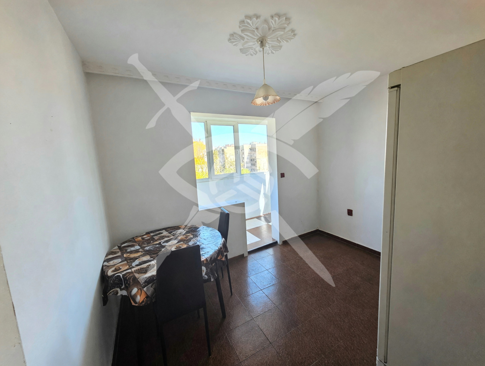 Продава 4-СТАЕН, гр. Бургас, Възраждане, снимка 4 - Апартаменти - 54751070