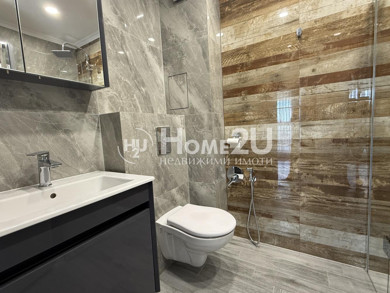 Продава 4-СТАЕН, гр. Варна, Бриз, снимка 5 - Апартаменти - 55802867